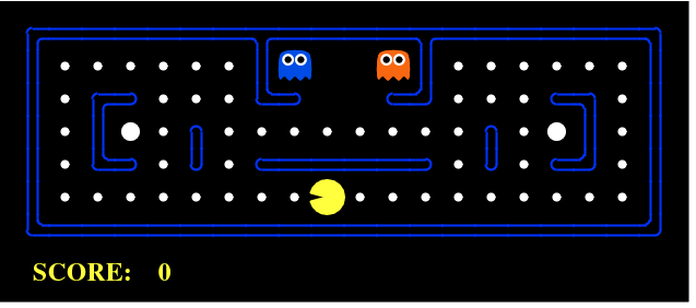 pacman_game