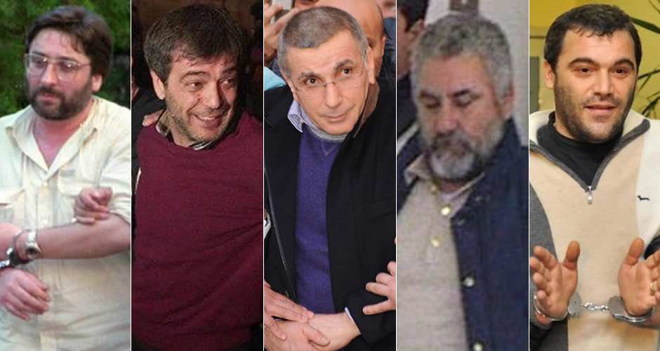 Si pente Mary, la figlia del boss Venosa: gestiva le attività online dei casalesi