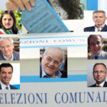 Elezioni in Campania, l'avanzata del centrosinistra: tutti i sindaci eletti