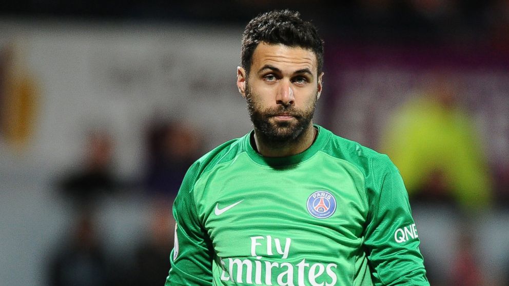 Napoli, capitolo portieri: in arrivo Salvatore Sirigu