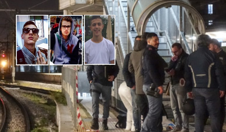 Stupro in circum, la vittima: "Avevo detto no ma poi hanno agito a turno". Uno degli aggressori, "dopo lei mi ha chiesto dei soldi"