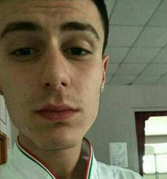 Suicidio ad Alife, Emanuele Ceneri si toglie la vita a 18 anni