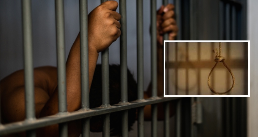 Suicidio nel carcere di Santa Maria Capua Vetere, detenuto 40enne trovato impiccato