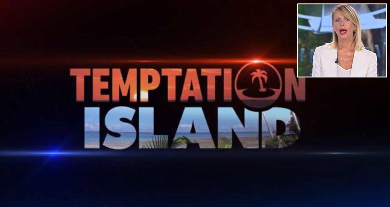 Quando va in onda la prima puntata di Temptation Island: slitta la messa in onda 