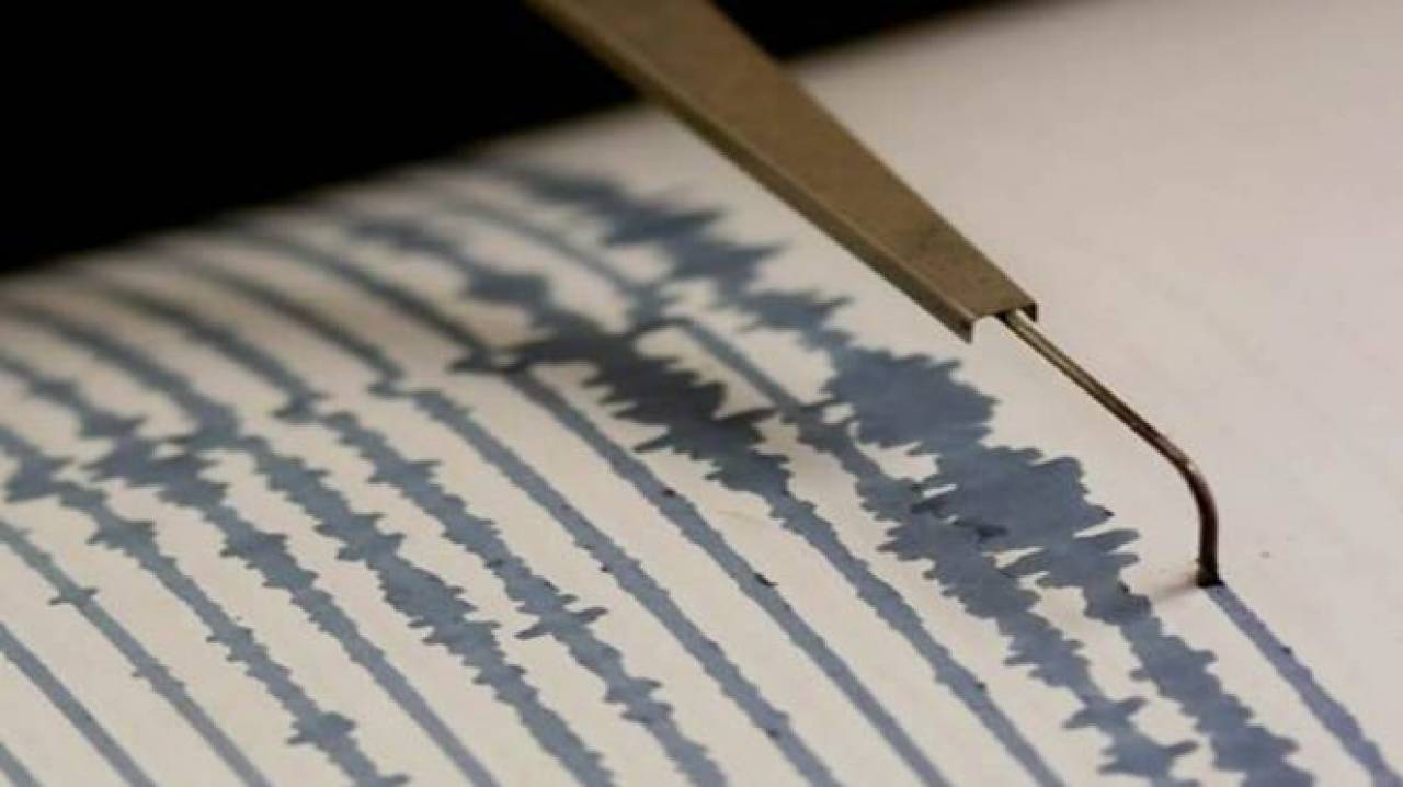 terremoto in campania benevento