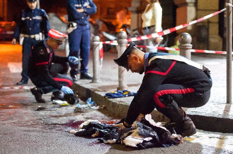 carabinieri