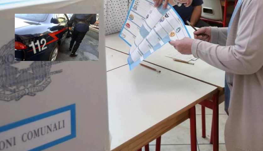 Torre del Greco, compravendita di voti a 20 euro: 14 arresti