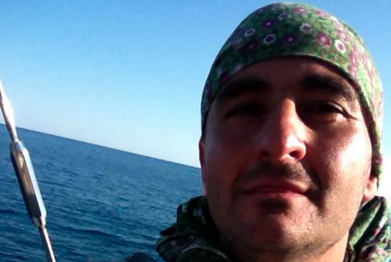 Tragedia a Calvanico, muore Marino Pezzullo in un incidente