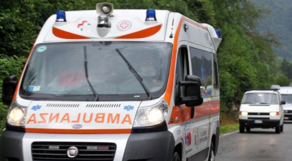 Tragedia a Caserta: donna si impicca nella sua abitazione 