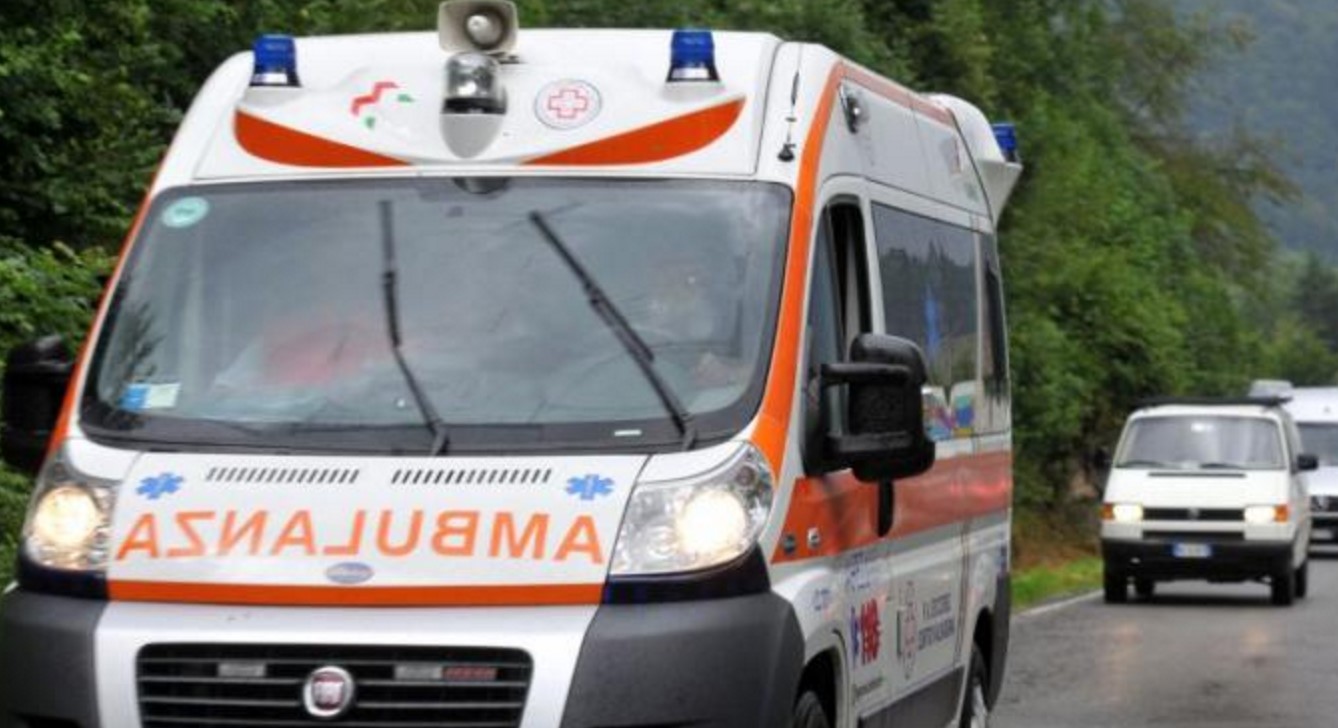 Tragedia a Maddaloni: uomo muore mentre fa jogging 