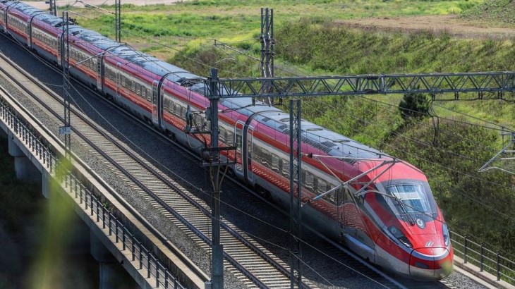 Ferrovia Napoli-Bari, l'appalto vale 1,5 miliardi