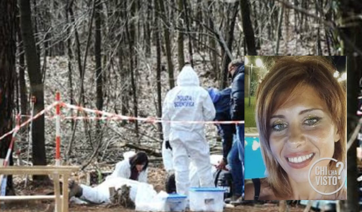 trovato cadavere nel messinese