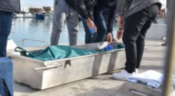 Trovato cadavere in mare, così ha perso la vita il 48enne del Vesuviano