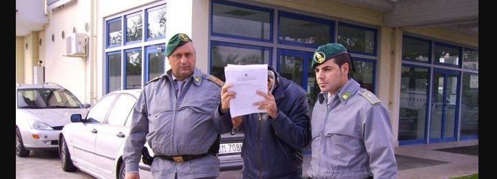 Truffa da un milione di euro, la guardia di finanza arresta un funzionario del CNR