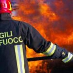 vigili del fuoco