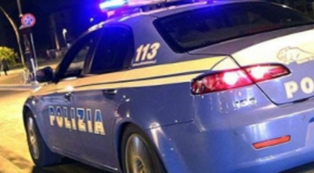 Violenza a Napoli, 33enne accoltellato a Secondigliano