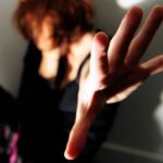 violenza meta di sorrento