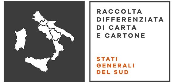 Napoli, al via gli Stati Generali del Sud per la raccolta differenziata di carta e cartone