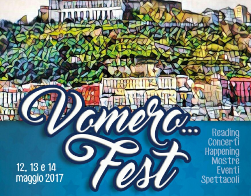 Vomero Fest