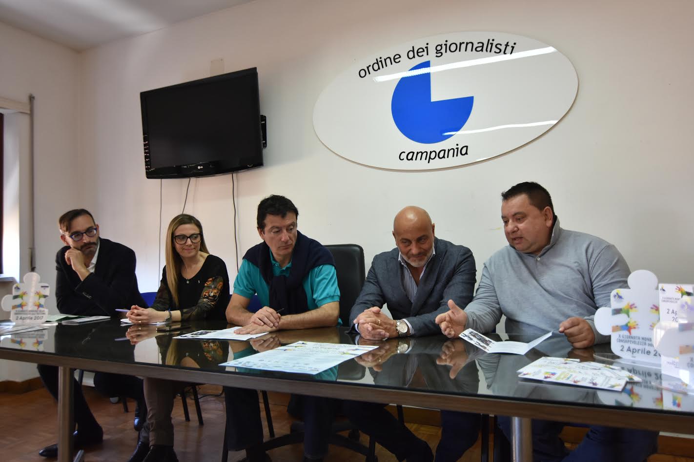 Ordine dei giornalisti