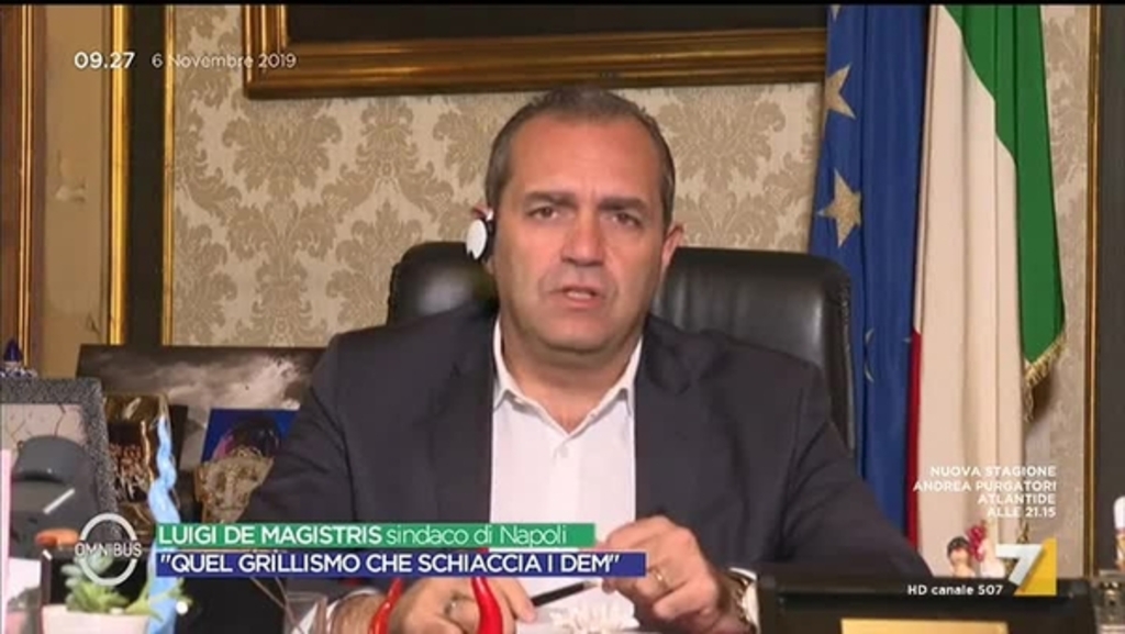 Napoli blindata a Natale, più di mille agenti e locali chiusi: vietato anche l'asporto