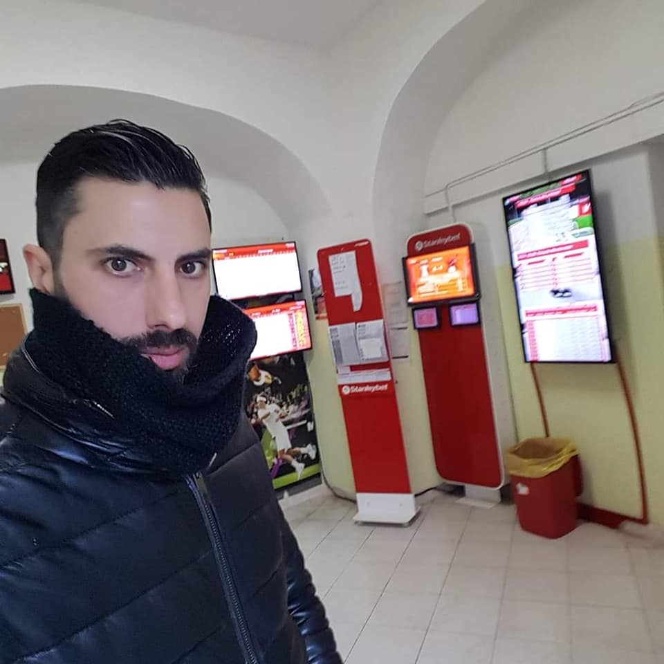 Dramma a Caserta, Giovanni Di Stefano trovato senza vita nella sua abitazione