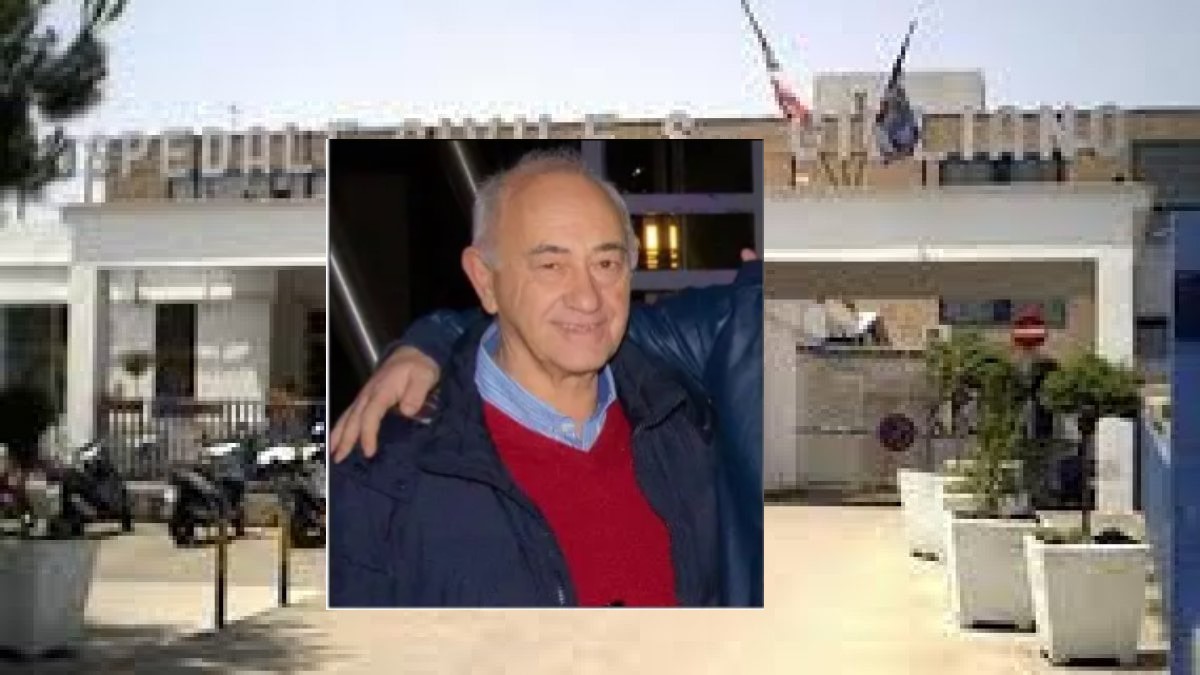 Lutto a Giugliano, morto Domenico Natella: ex dipendente Inps