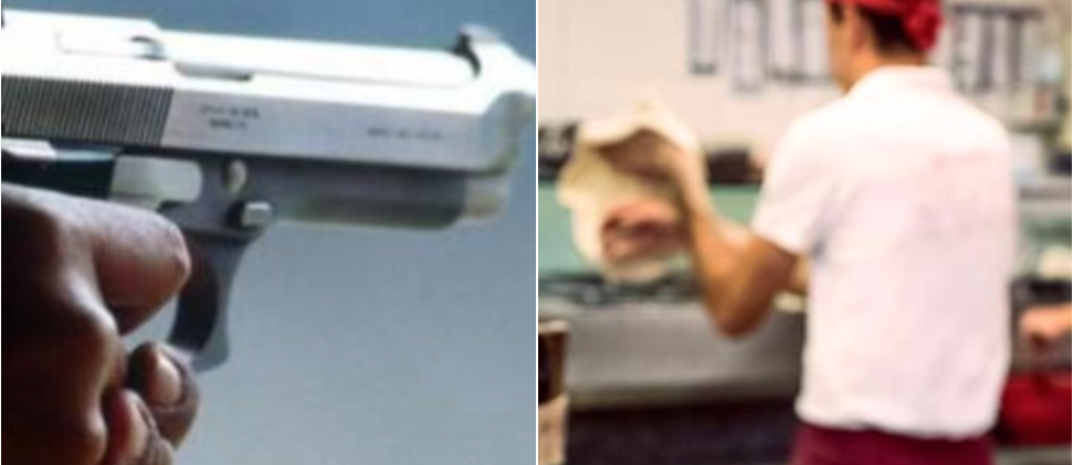 24enne gambizzato a Sorrento