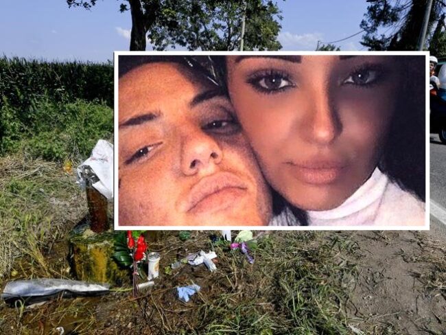 Maria Paola Gaglione, una fiaccolata in memoria della ragazza uccisa perché gay