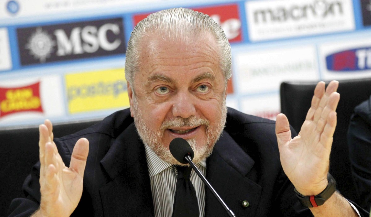 3 a 0 a tavolino cosa fa il napoli