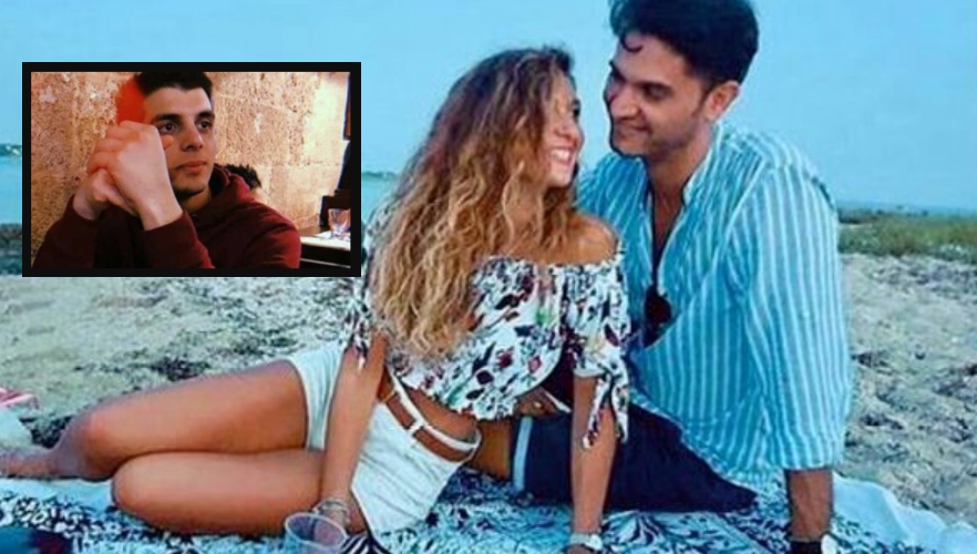 Aveva le chiavi di casa, poi la coltellata in cucina: così ha agito Giovanni, il killer di Daniele ed Eleonora