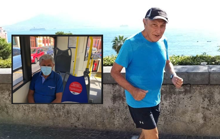 Bassolino torna in corsa? 'Don Antonio' non si è mai fermato