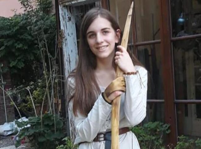 Le telecamere di videosorveglianza della zona di Moteveglio hanno ripreso gli ultimi istanti di vita di Chiara Gualzetti, la ragazza di 16 uccisa da un coetaneo con il quale si era incontrata per un appuntamento.