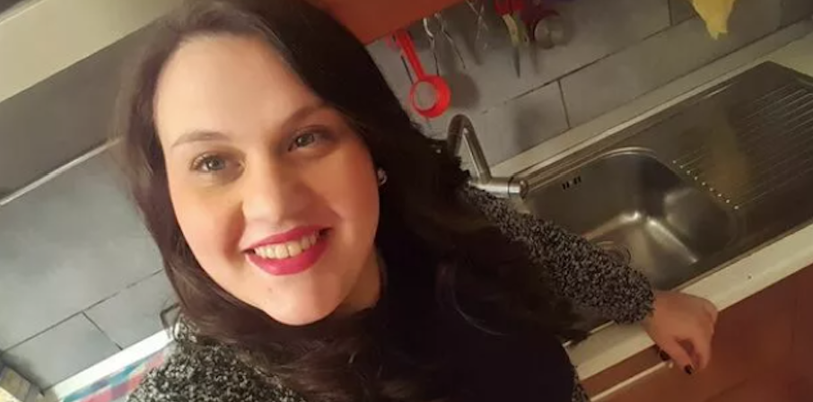 Come sta Angela Iannotta