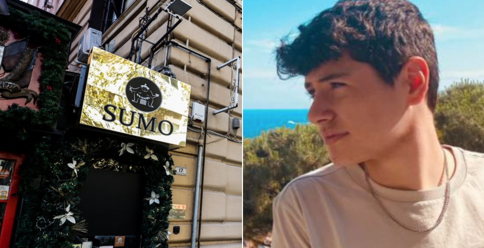 Convalidato il sequestro del ristorante di sushi