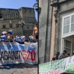 Cos'è il G20 e perché si sta svolgendo a Napoli