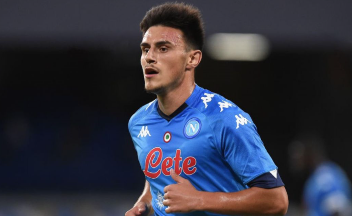 Covid in Serie A, anche Elmas è risultato positivo al test del tampone