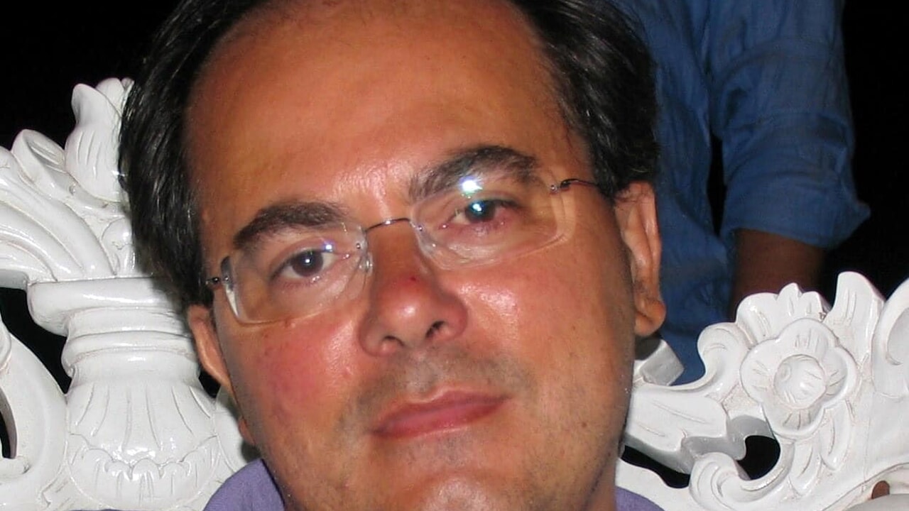 E' morto il professor Francesco Pastore