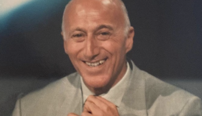 È morto Gianfranco De Laurentiis, storico giornalista sportivo