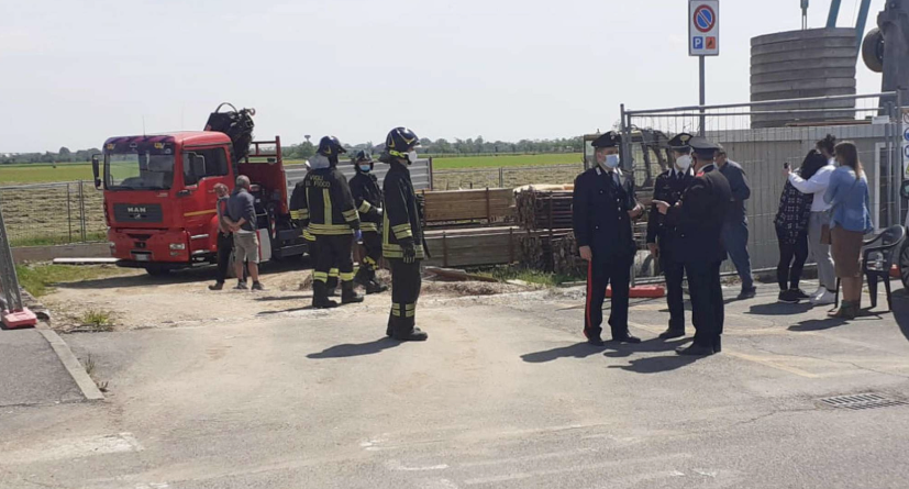 È morto Giovanni De Sarno