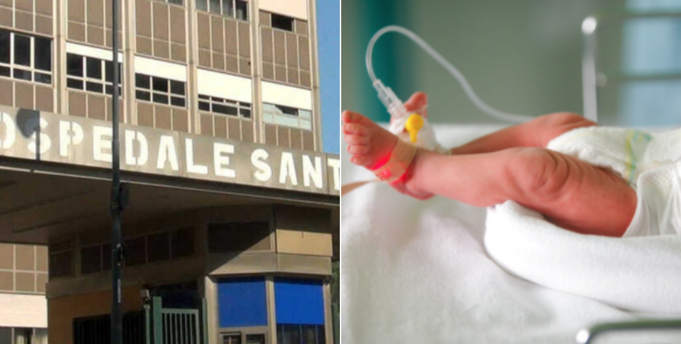 È morto il bimbo ricoverato al Santobono