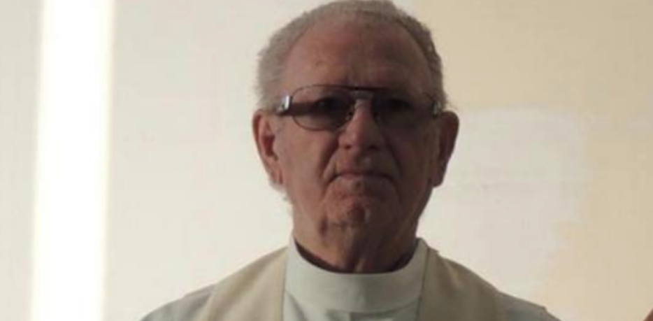 È morto il cappellano del Cardarelli