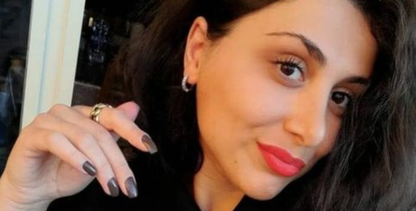 È scomparsa Salome Tetunashvili