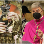 Oggi è atteso il "Miracolo" di San Gennaro: la prima volta dell'arcivescovo Mimmo Battaglia