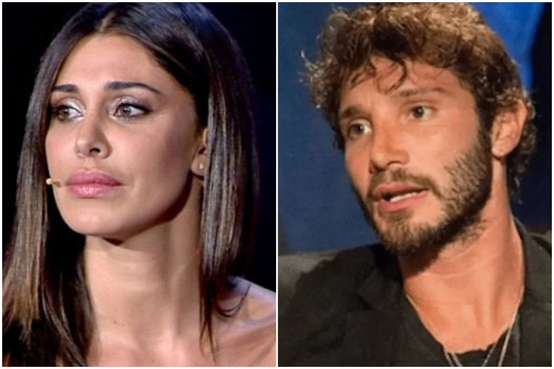 Stefano De Martino confessa: “Il matrimonio con Belen non è fallito"
