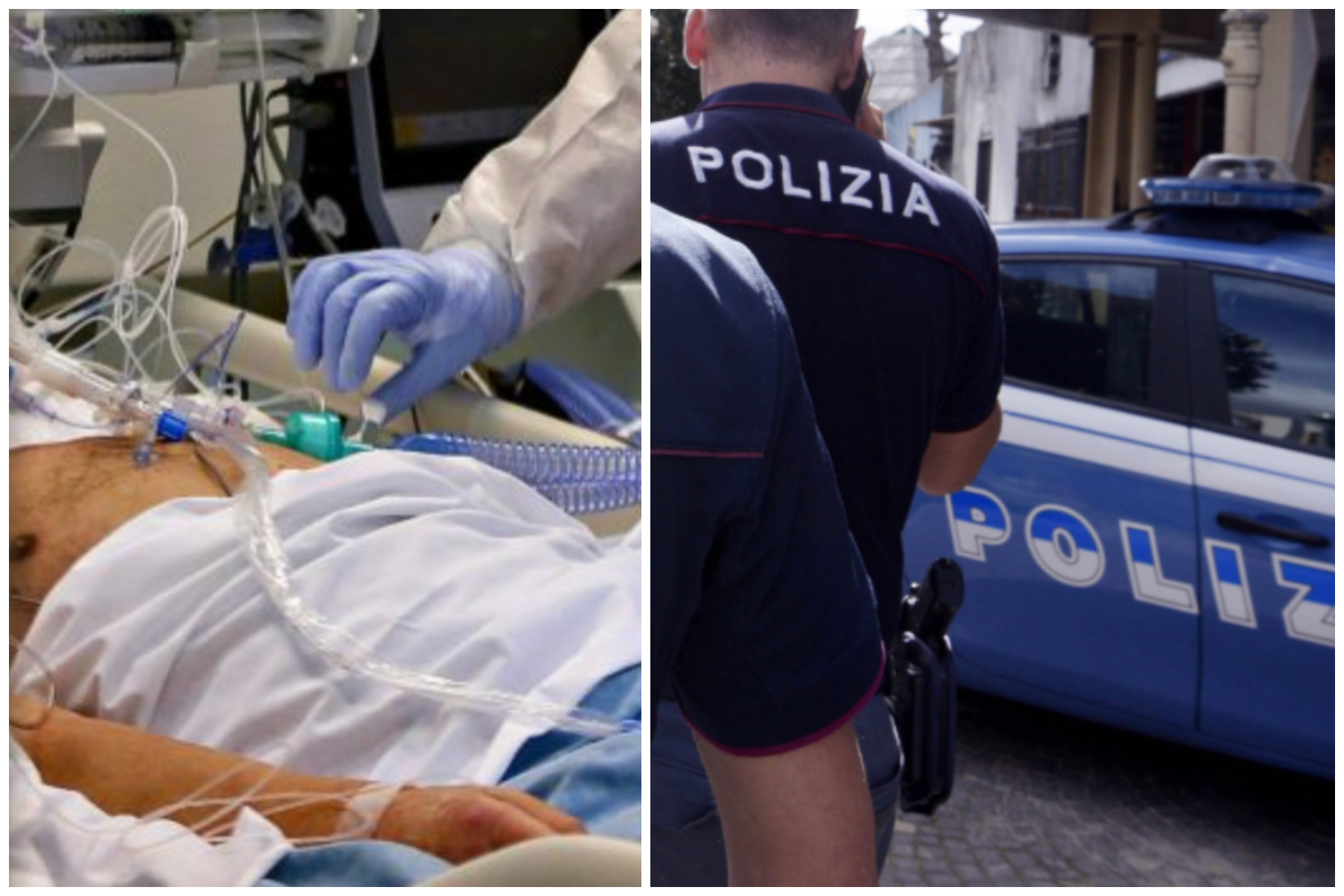 Vittima dell'usura tenta il suicidio con l'acido: arrestato strozzino