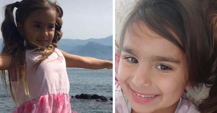 Napoli: bimba di 5 anni si perde in spiaggia, l'epilogo è