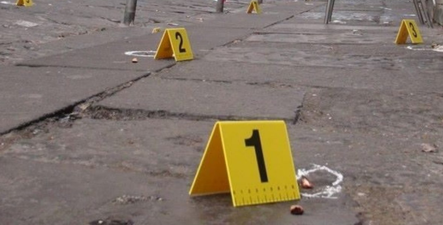 Gambizzato lo zio dell'ex fidanzatino della giovane sfregiata a Napoli