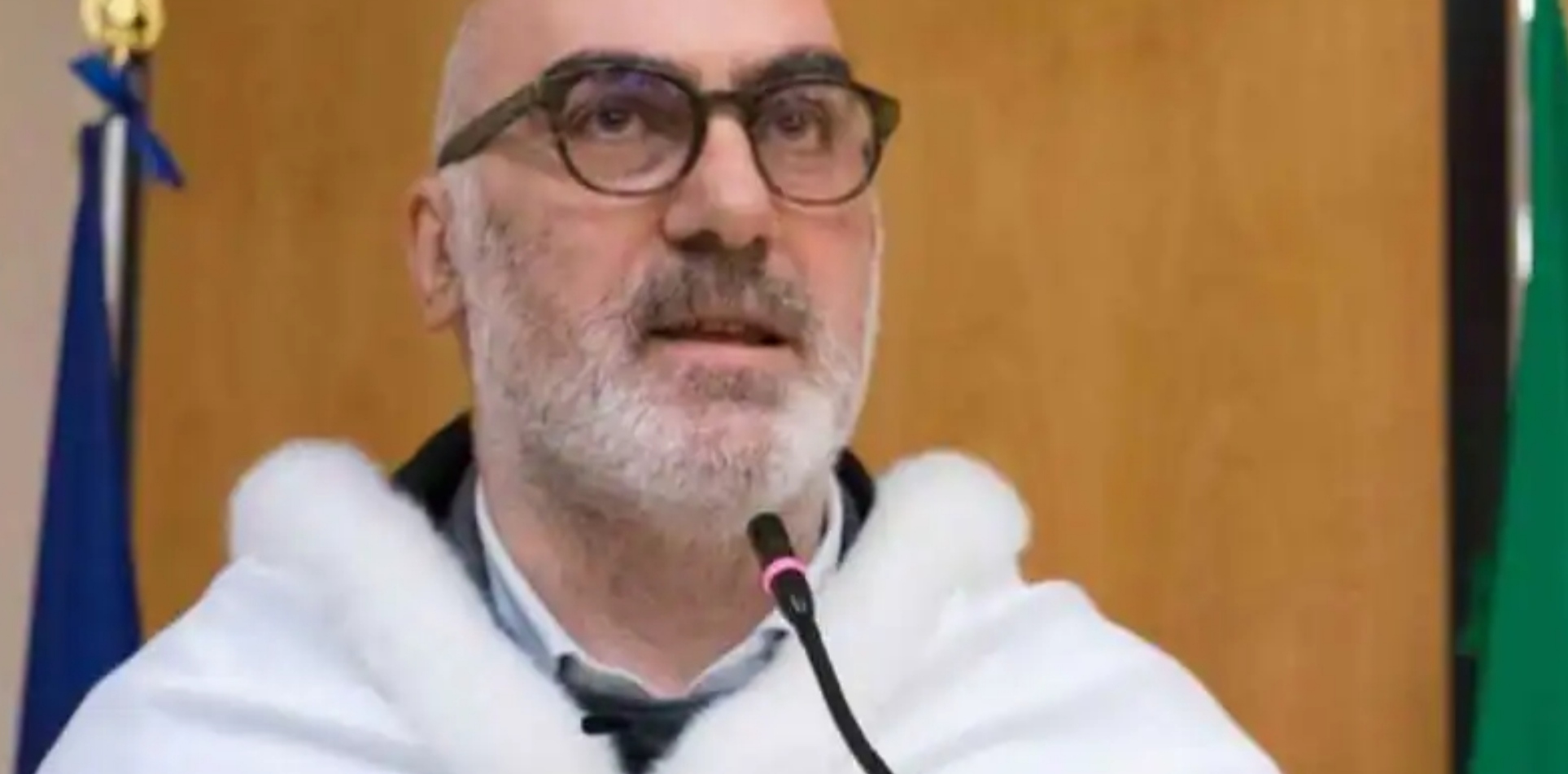 Condannato il professore Scala