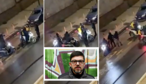 Il giudice ha fatto bene a scarcerare i baby rapinatori del rider aggredito a Napoli